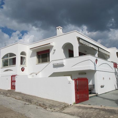 Villa Amalfi Torre Vado Exterior photo