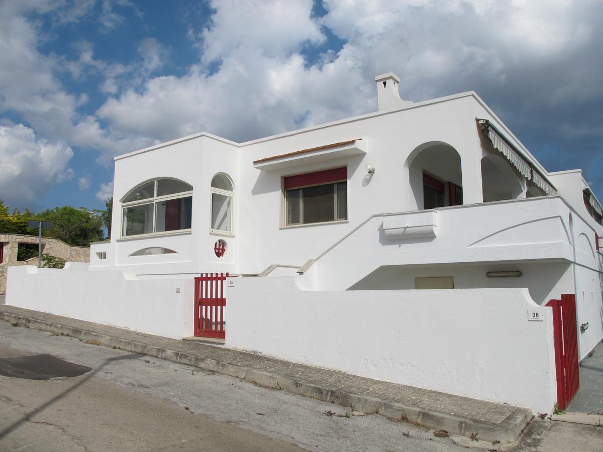 Villa Amalfi Torre Vado Exterior photo