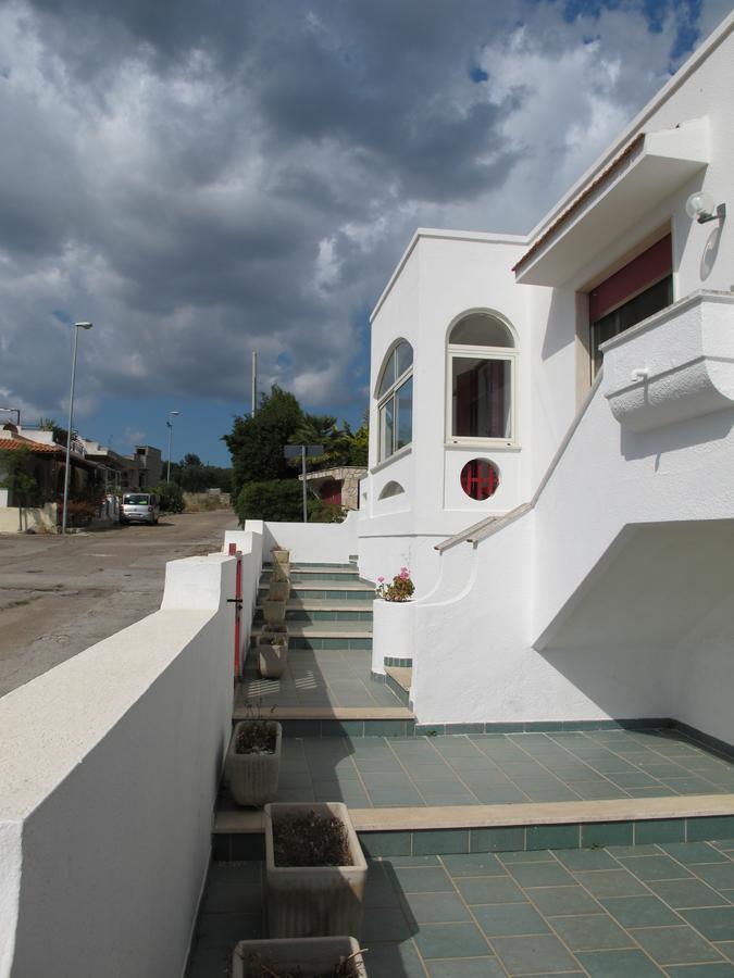 Villa Amalfi Torre Vado Exterior photo